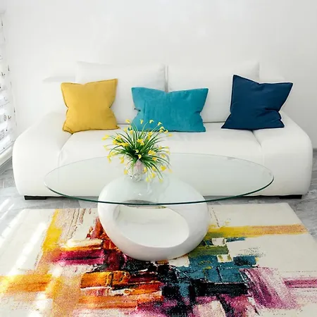 Acrylic & Pastel Varna
